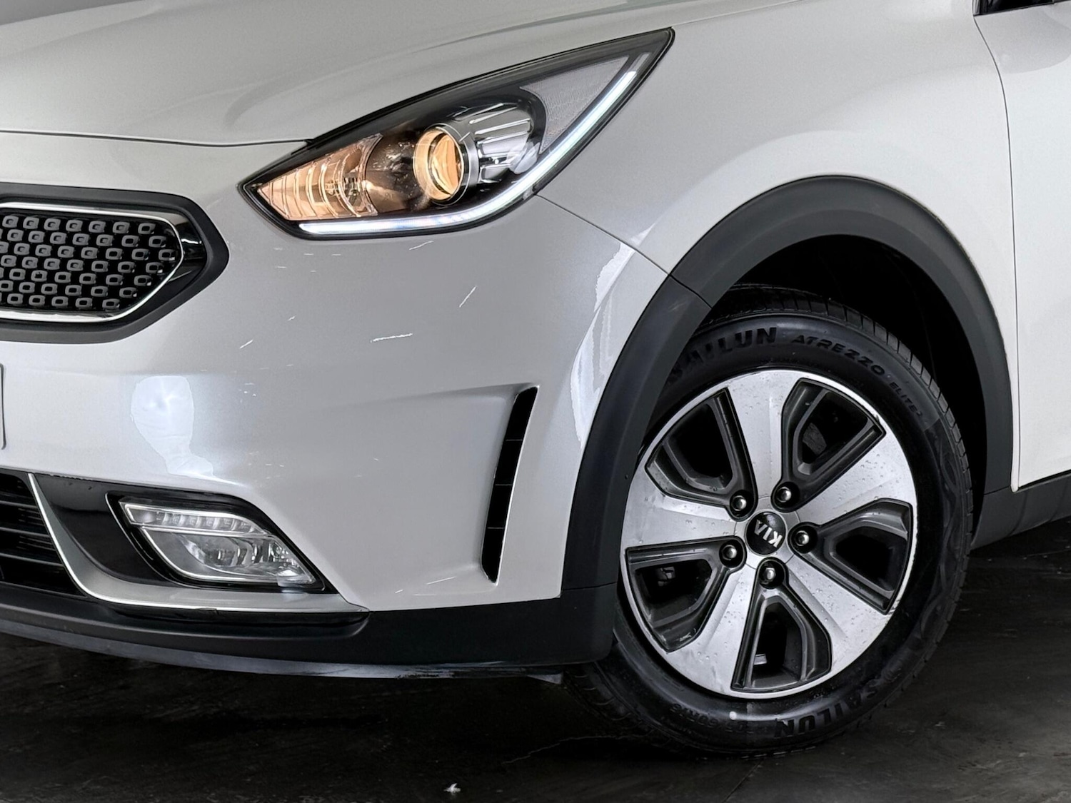 Used Kia Niro 2017 for sale - 77221812: Photo 36