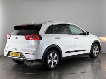 Used Kia Niro 2017 for sale - 77221812: Photo