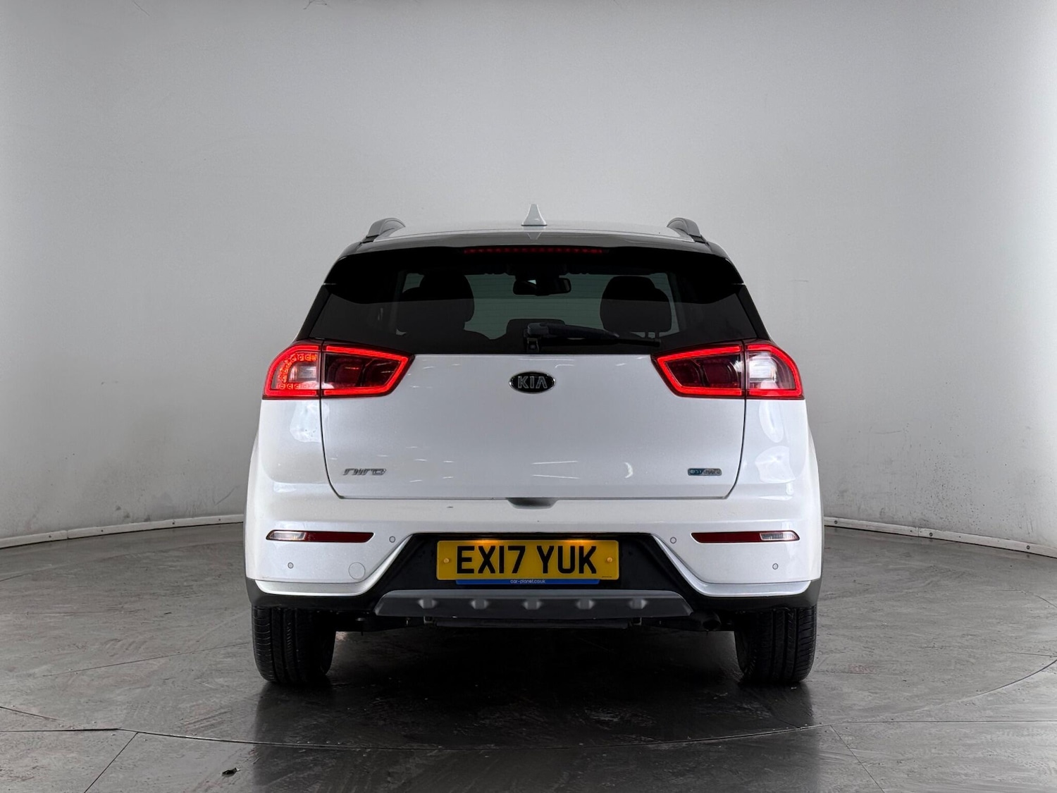 Used Kia Niro 2017 for sale - 77221812: Photo 6