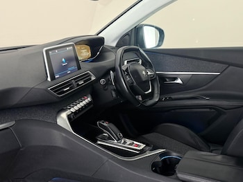Used Peugeot 3008 2018 for sale - 77259508: Photo