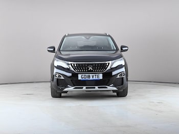 Used Peugeot 3008 2018 for sale - 77259508: Photo