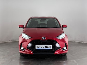 Used Toyota Yaris 2022 for sale - 76468156: Photo