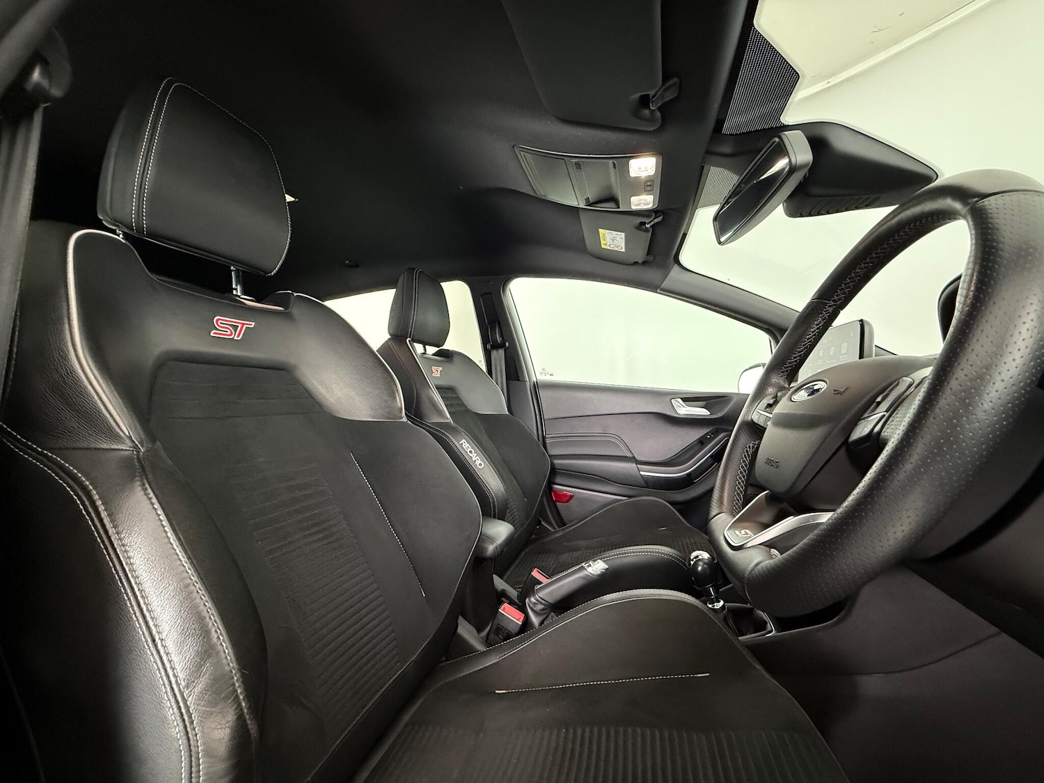 Used Ford Fiesta 2019 for sale - 77181316: Photo 12