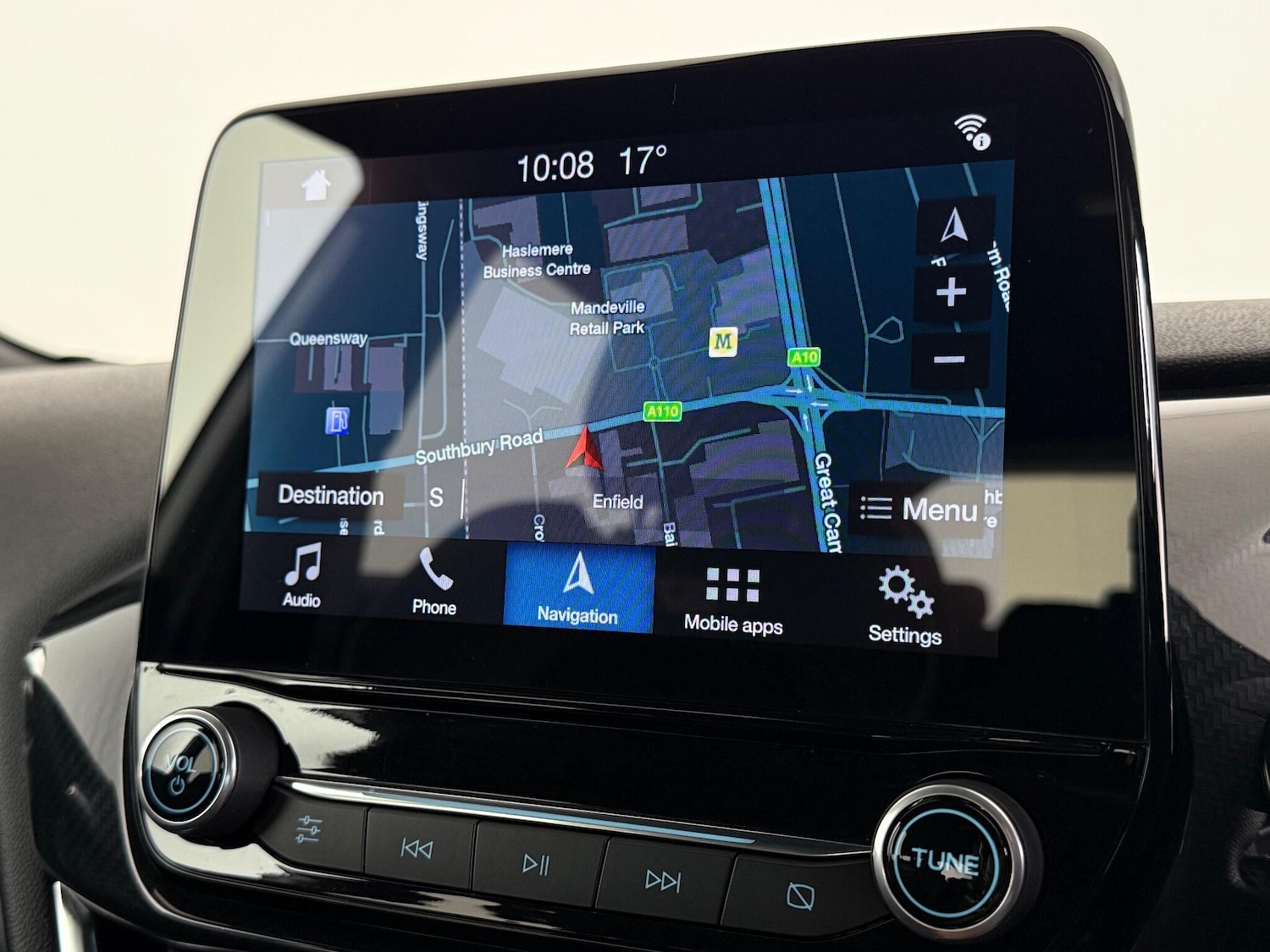 Used Ford Fiesta 2019 for sale - 77181316: Photo 27