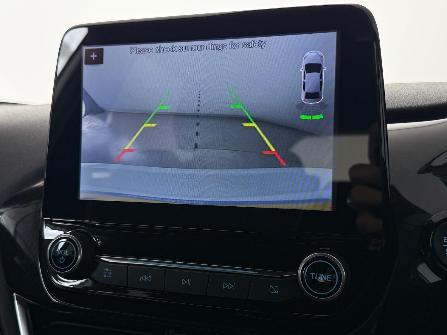 Used Ford Fiesta 2019 for sale - 77181316: Photo 32