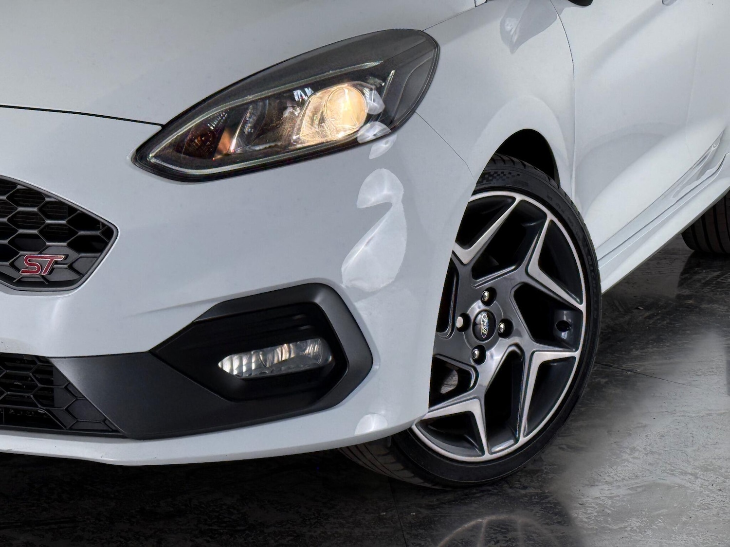 Used Ford Fiesta 2019 for sale - 77181316: Photo 38