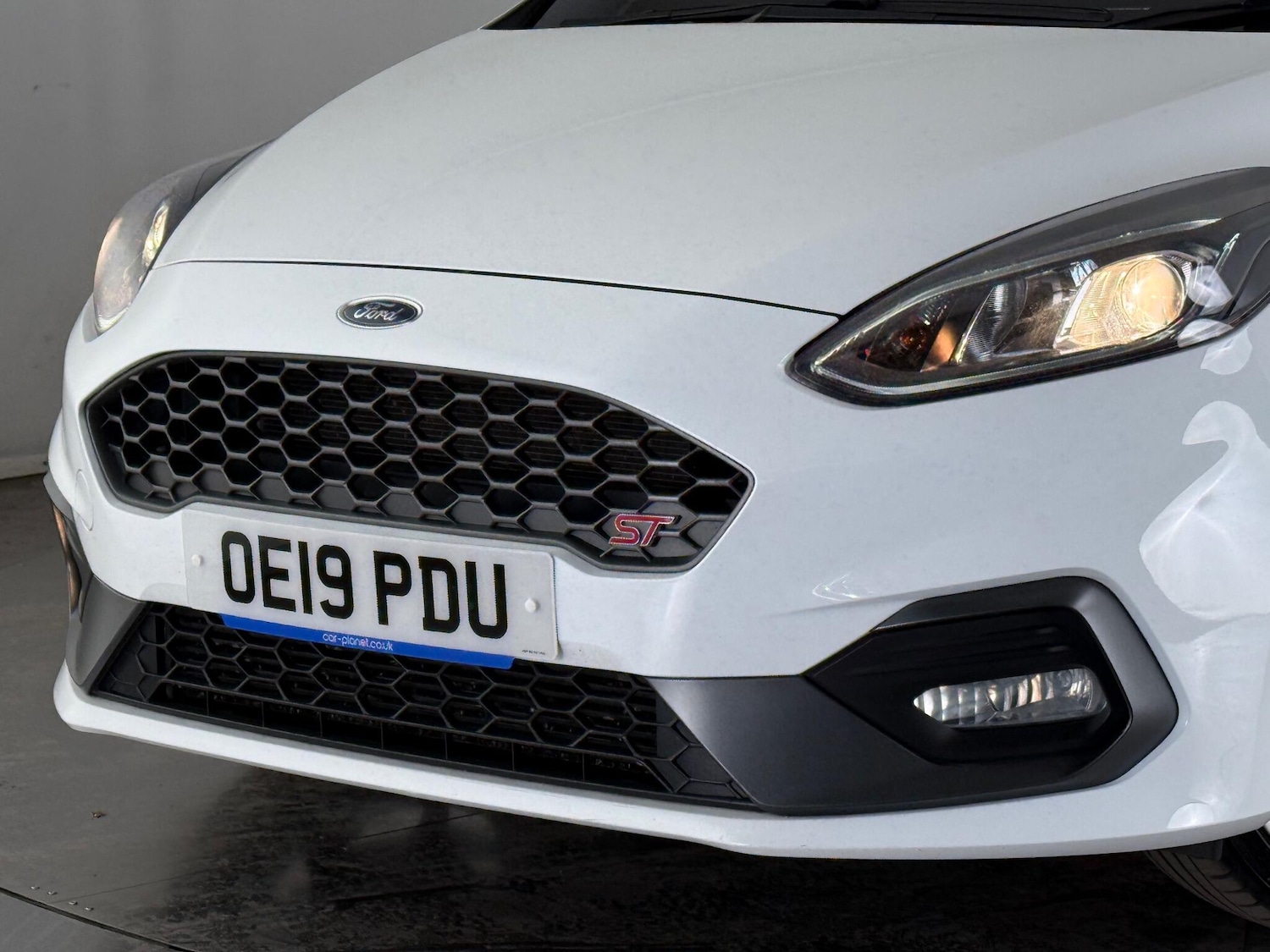 Used Ford Fiesta 2019 for sale - 77181316: Photo 39