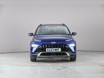 Used Hyundai BAYON 2023 for sale - 78078659: Photo