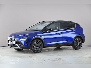 Used Hyundai BAYON 2023 for sale - 78078659: Photo