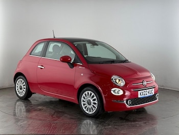2022 (22) - 1.0 MHEV Dolcevita Euro 6 (s/s) 3dr