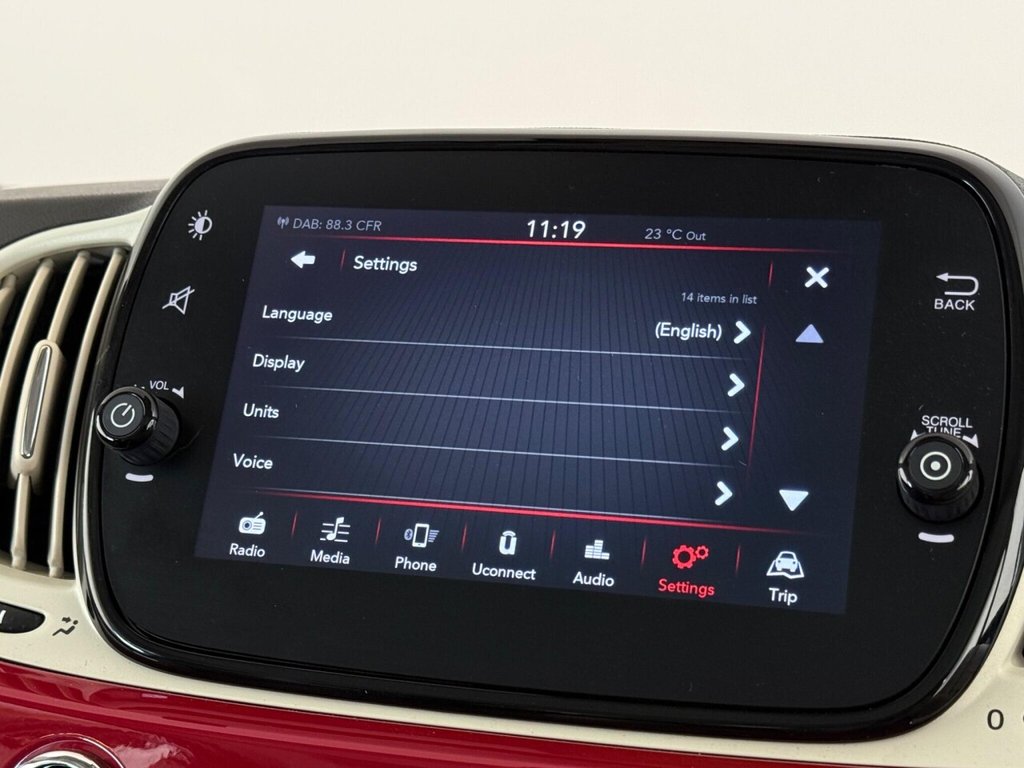 Vehicle 37