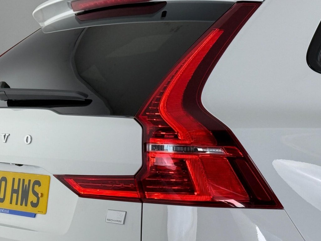 Used Volvo XC60 2020 for sale - 75770972: Photo 10