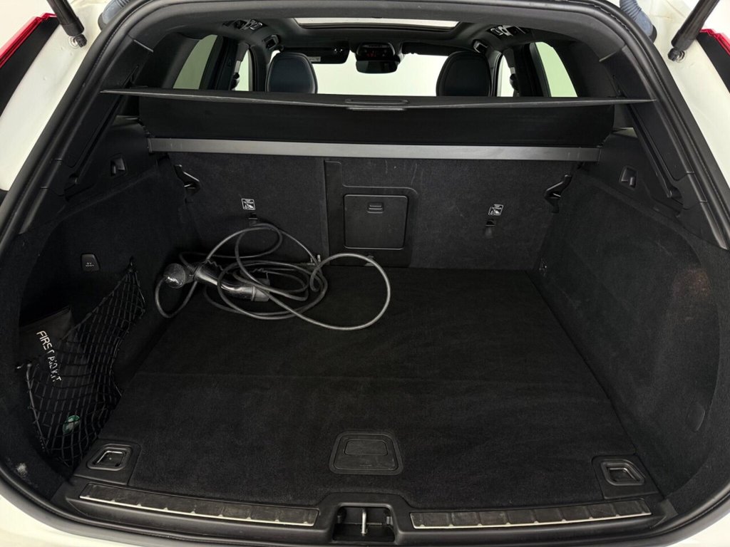 Used Volvo XC60 2020 for sale - 75770972: Photo 12