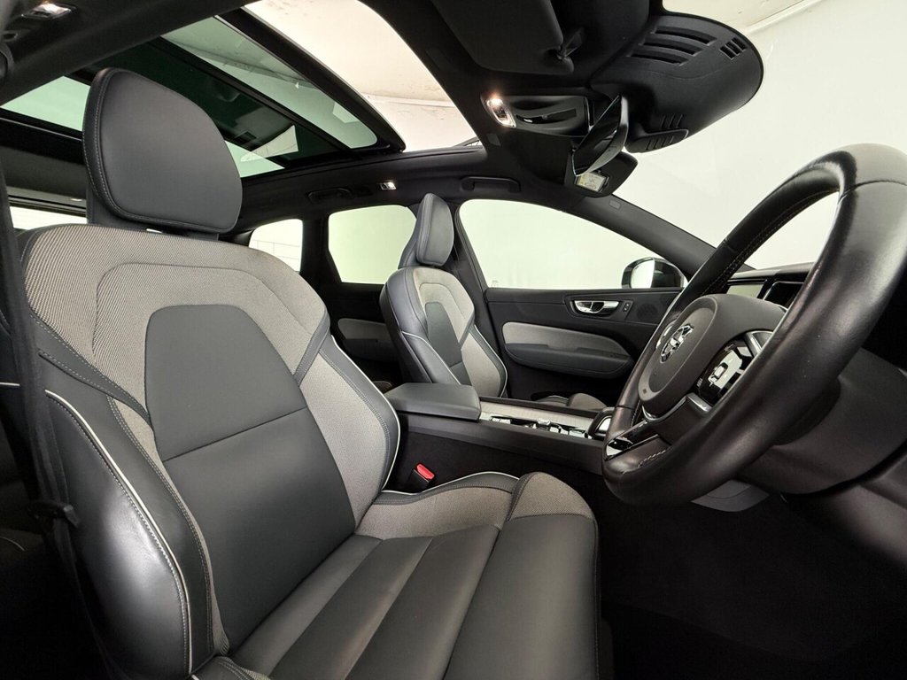 Used Volvo XC60 2020 for sale - 75770972: Photo 15