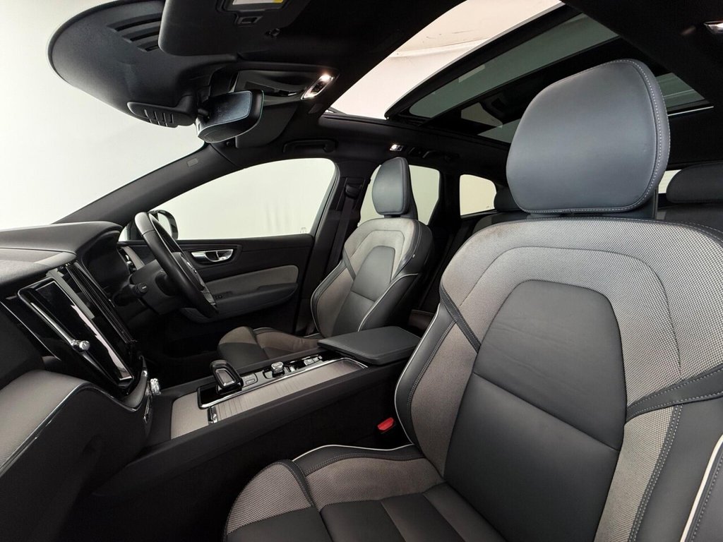 Used Volvo XC60 2020 for sale - 75770972: Photo 16