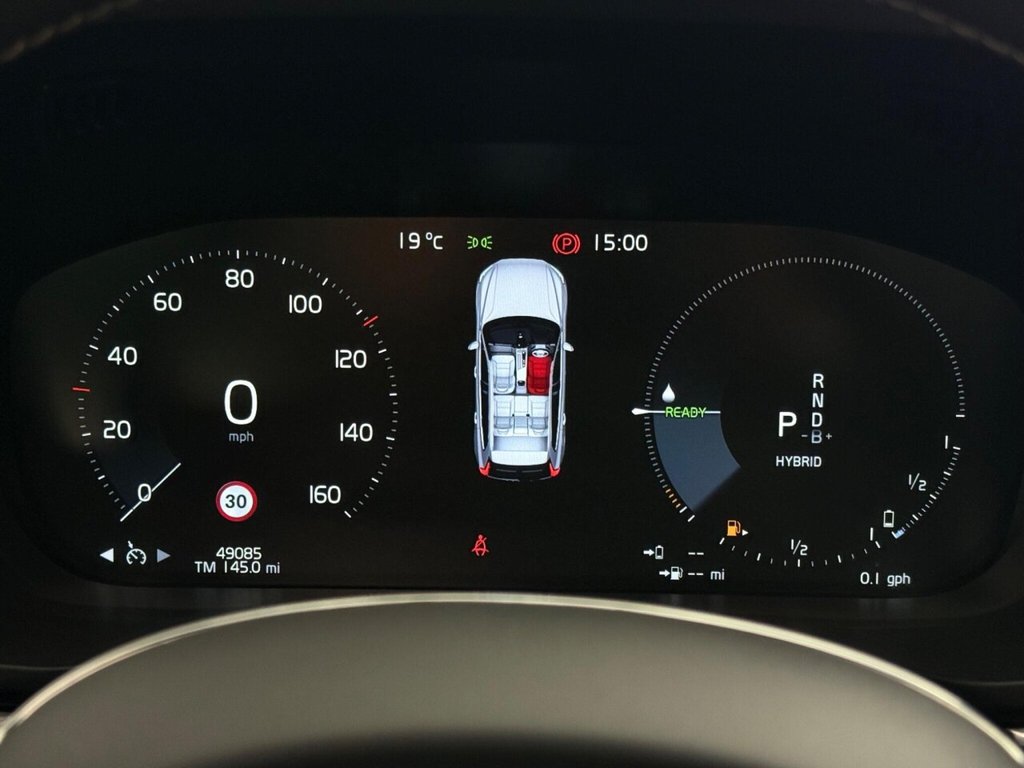 Used Volvo XC60 2020 for sale - 75770972: Photo 20