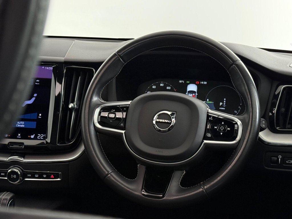 Used Volvo XC60 2020 for sale - 75770972: Photo 21