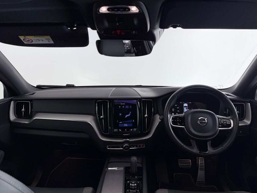 Used Volvo XC60 2020 for sale - 75770972: Photo 23