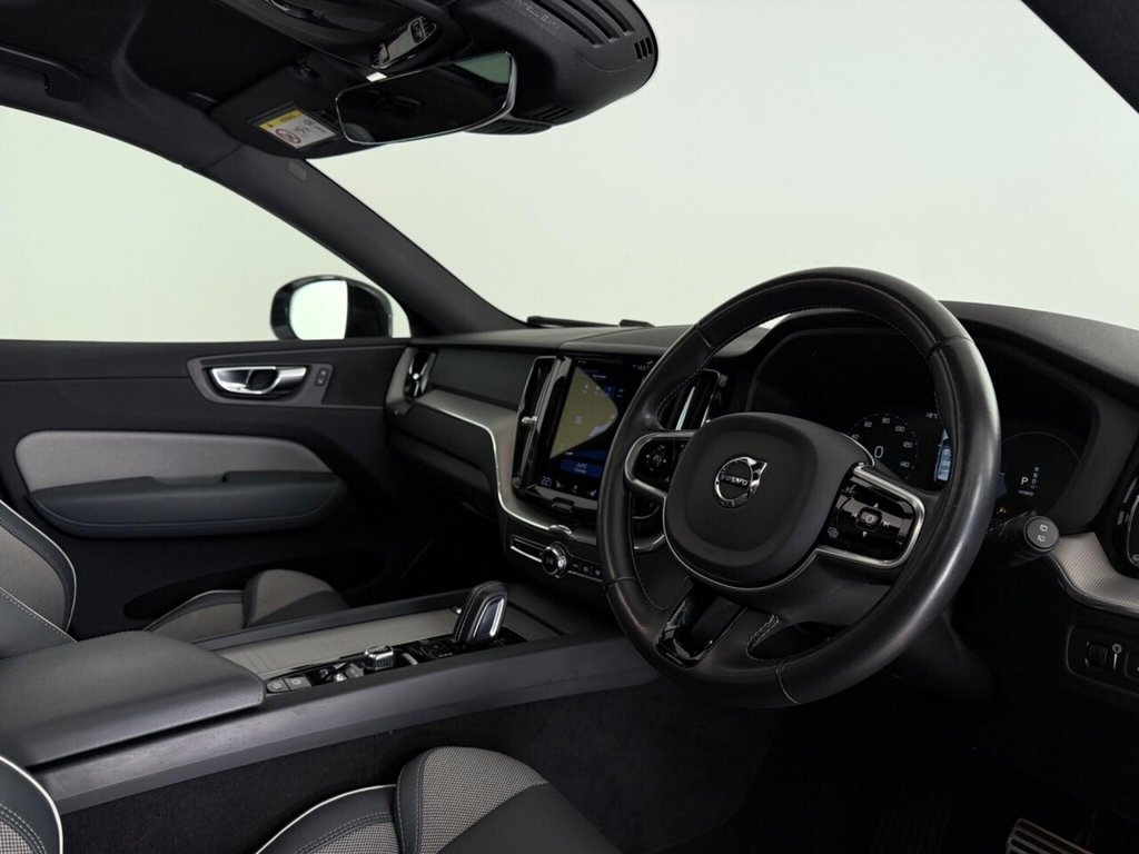 Used Volvo XC60 2020 for sale - 75770972: Photo 24