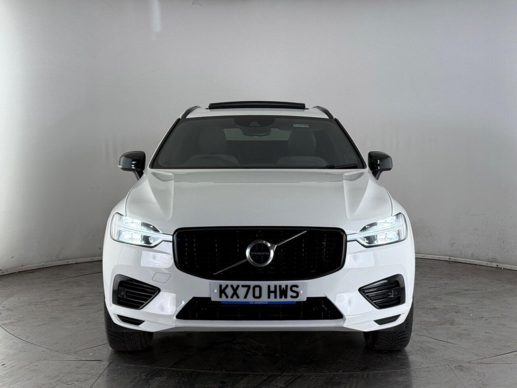 Used Volvo XC60 2020 for sale - 75770972: Photo 3