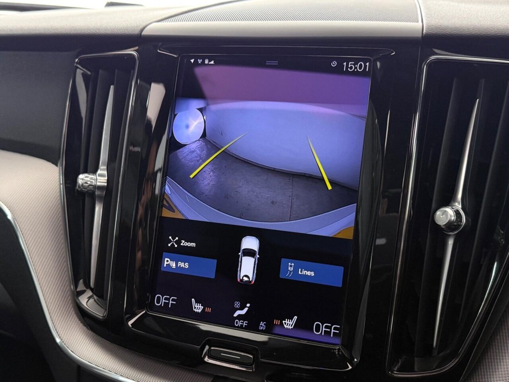 Used Volvo XC60 2020 for sale - 75770972: Photo 35