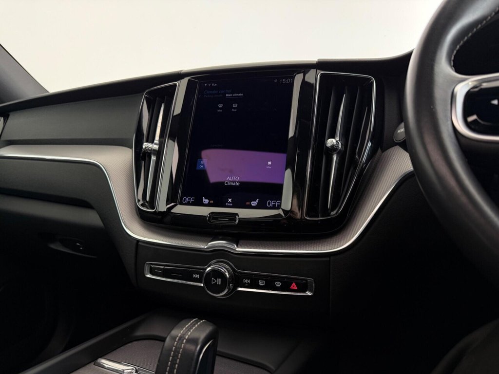 Used Volvo XC60 2020 for sale - 75770972: Photo 38