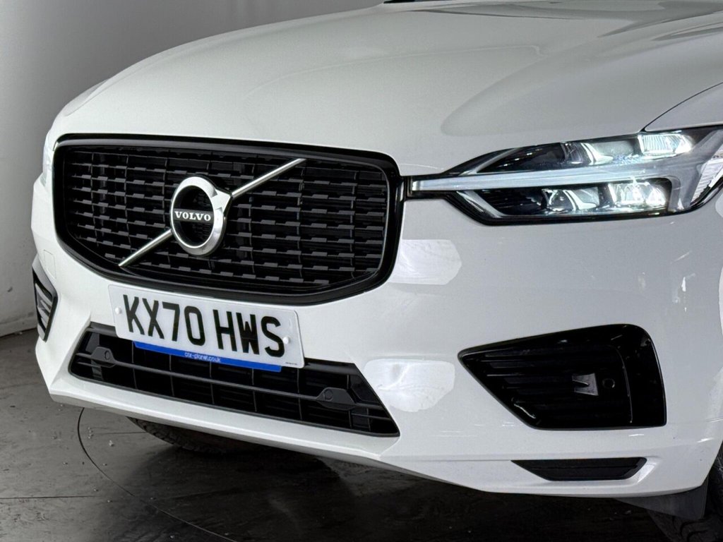 Used Volvo XC60 2020 for sale - 75770972: Photo 47