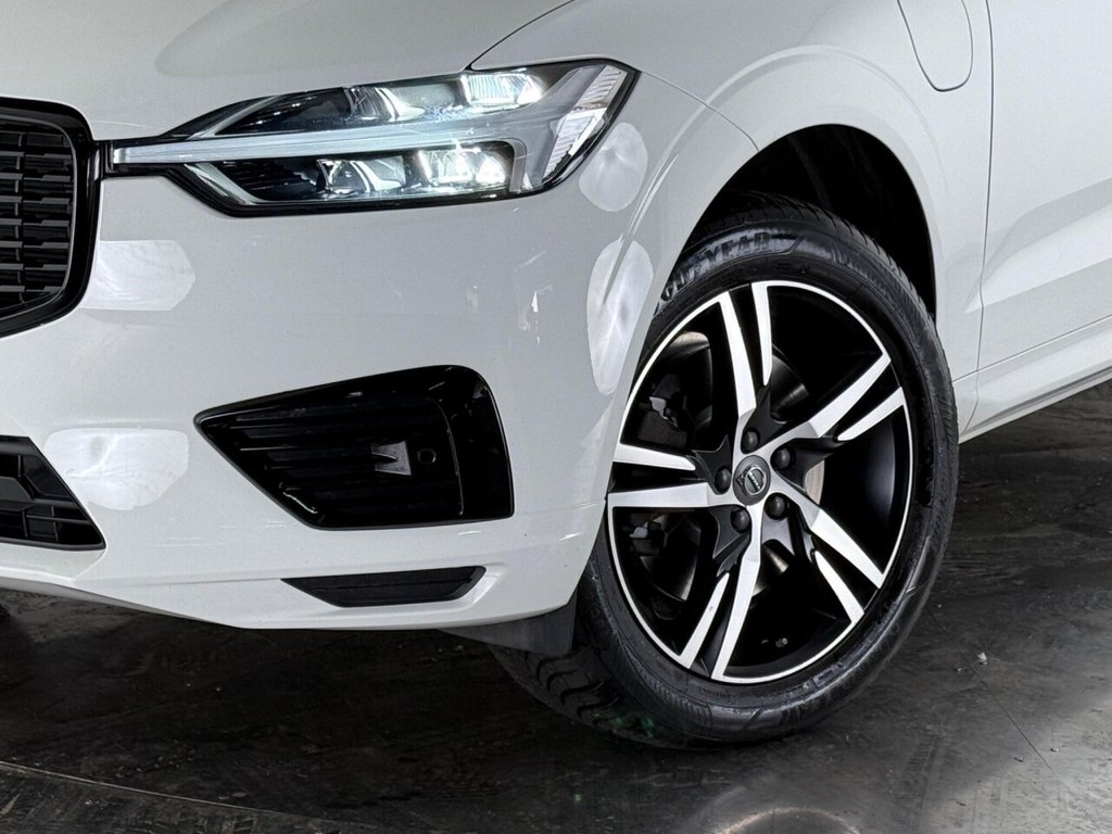 Used Volvo XC60 2020 for sale - 75770972: Photo 48