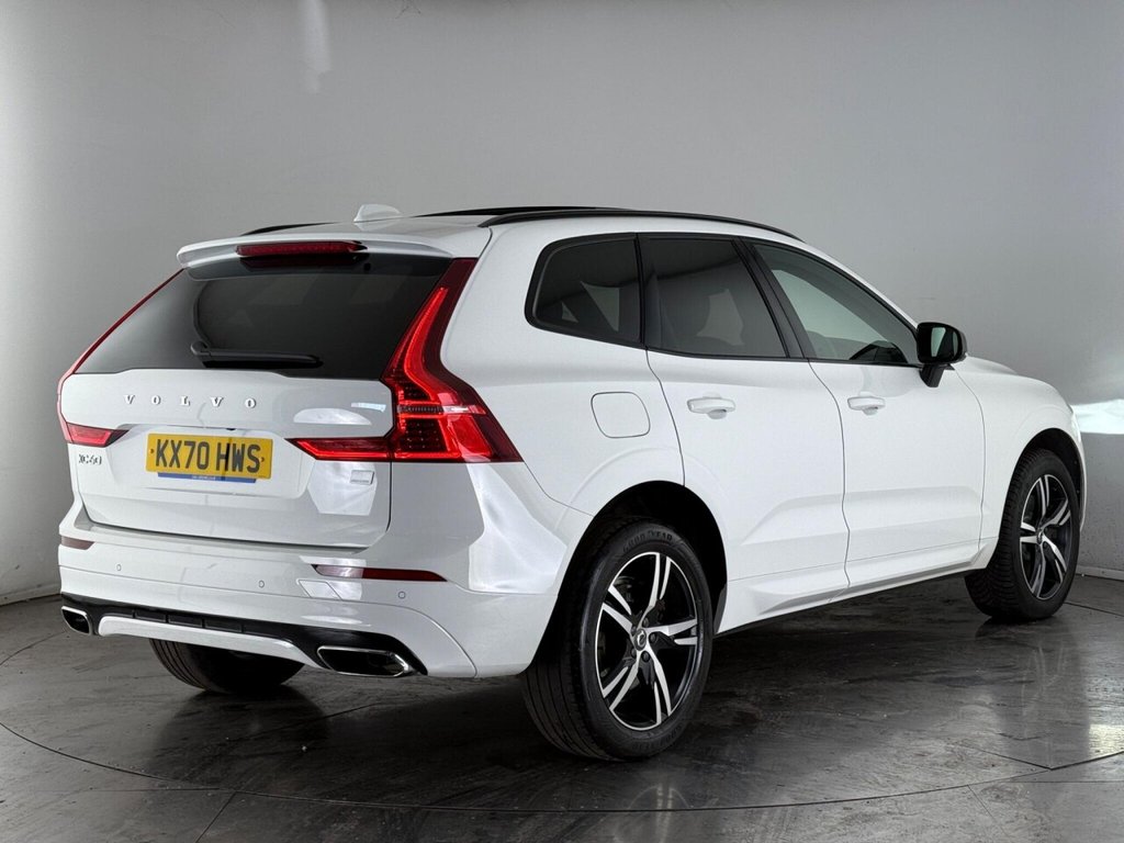 Used Volvo XC60 2020 for sale - 75770972: Photo 7