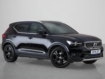 Used Volvo XC40 2019 for sale - 79000120: Photo