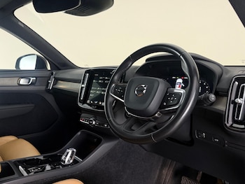 Used Volvo XC40 2019 for sale - 79000120: Photo