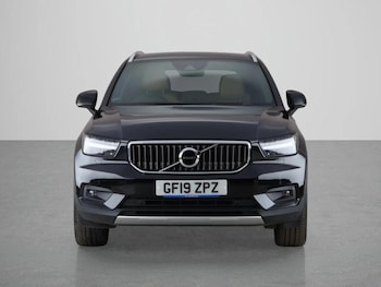 Used Volvo XC40 2019 for sale - 79000120: Photo
