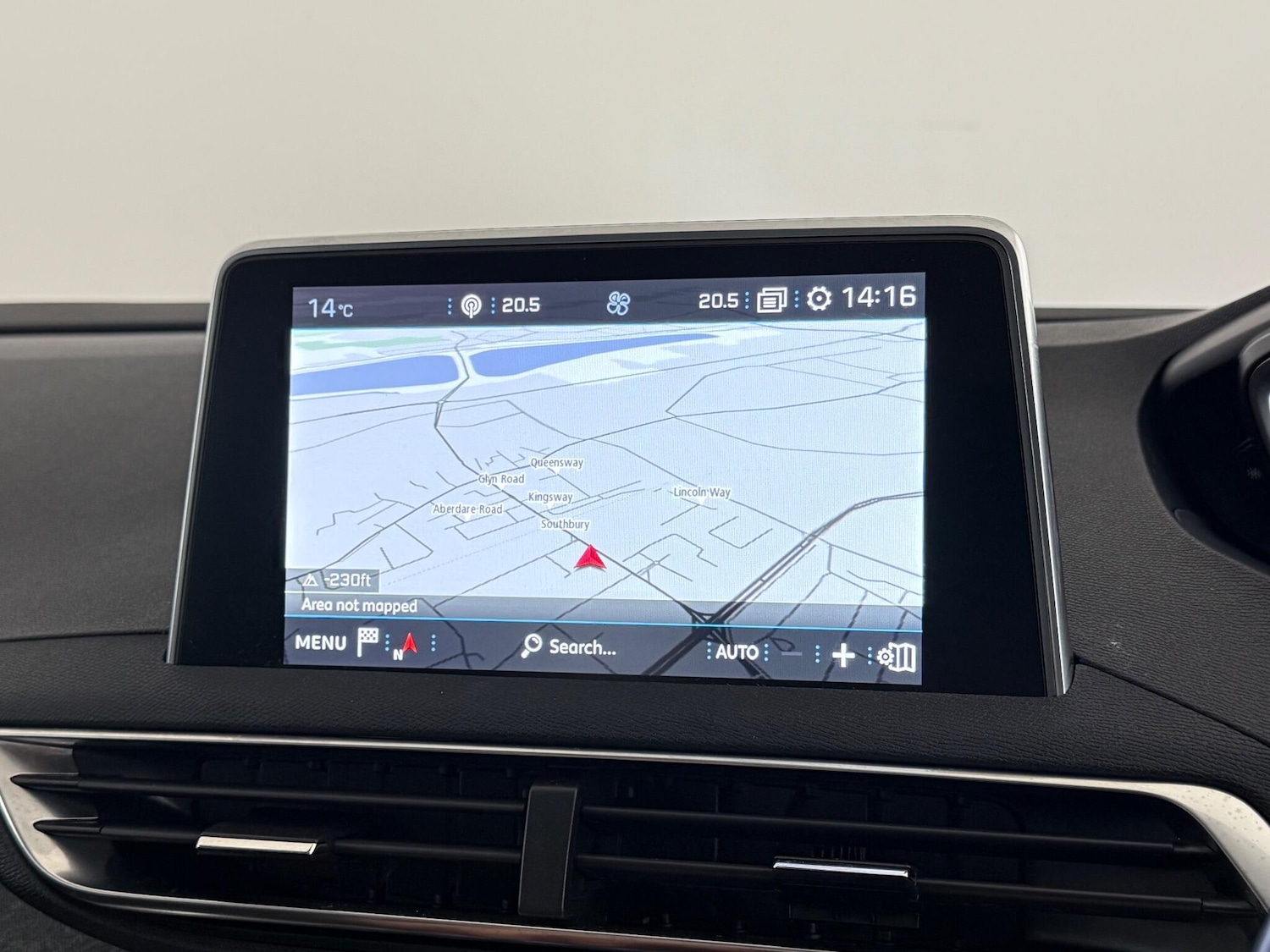 Used Peugeot 3008 2018 for sale - 77259922: Photo 24