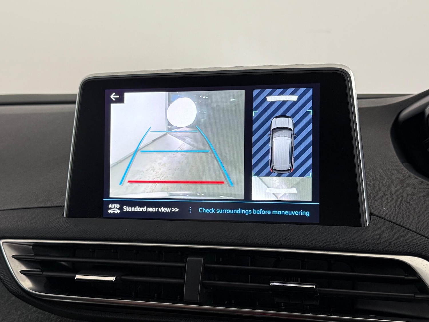 Used Peugeot 3008 2018 for sale - 77259922: Photo 30