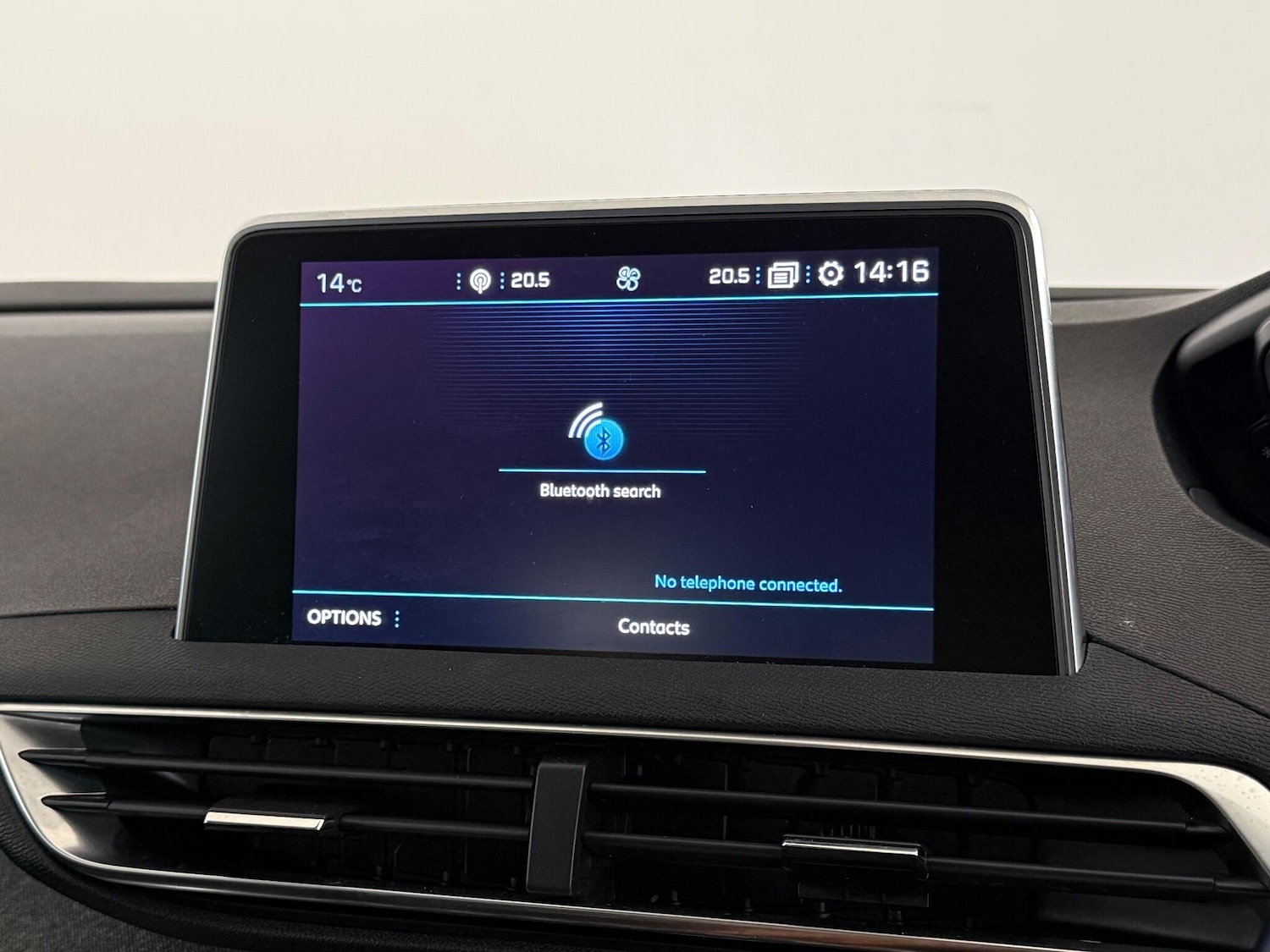 Used Peugeot 3008 2018 for sale - 77259922: Photo 32