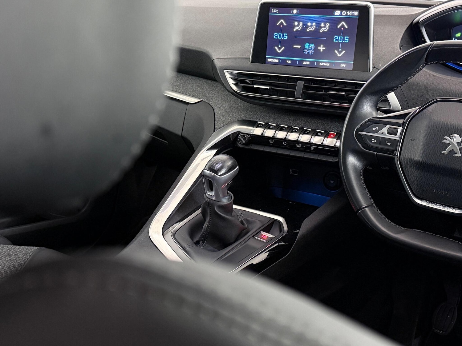 Used Peugeot 3008 2018 for sale - 77259922: Photo 34