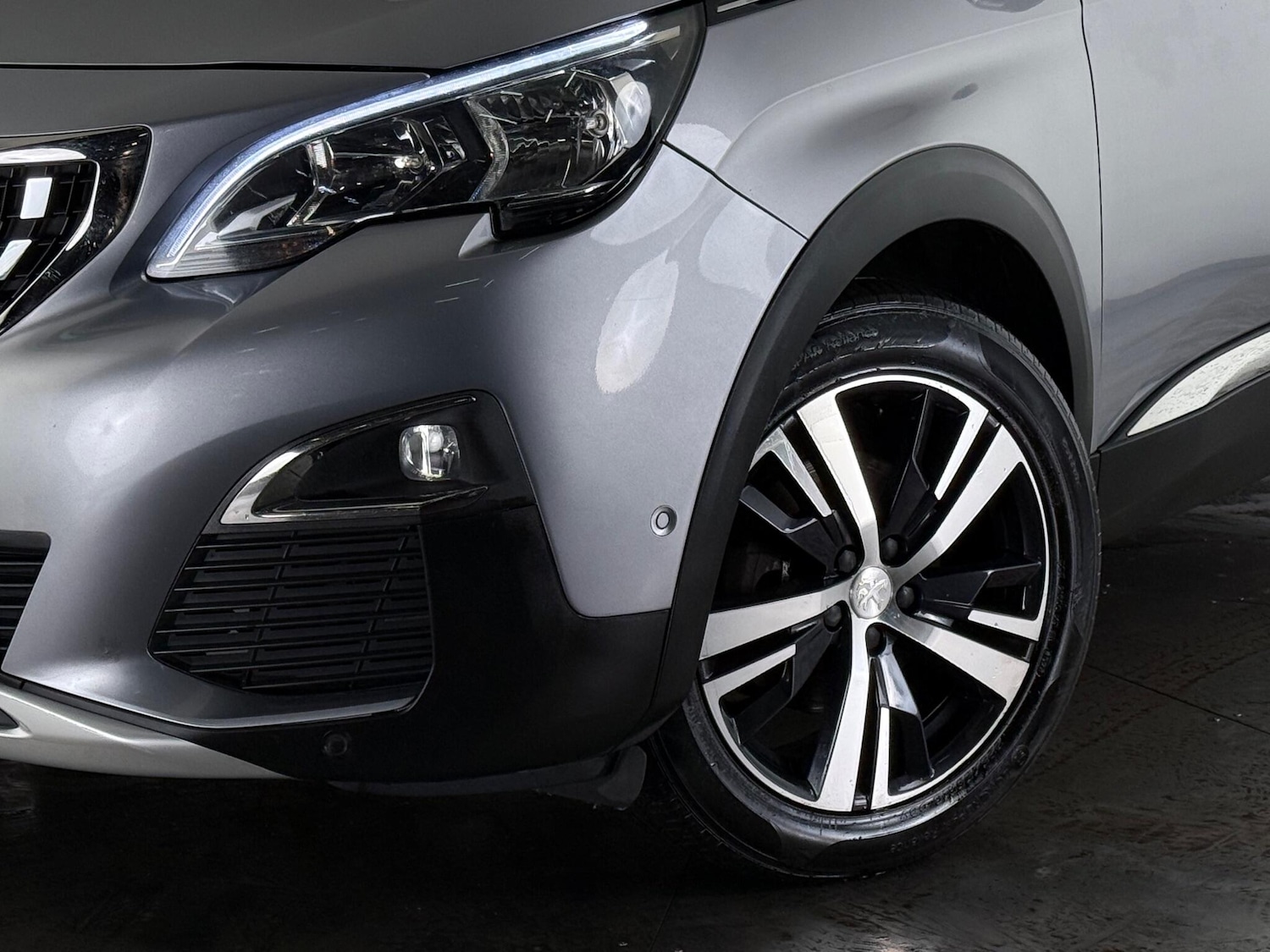 Used Peugeot 3008 2018 for sale - 77259922: Photo 38