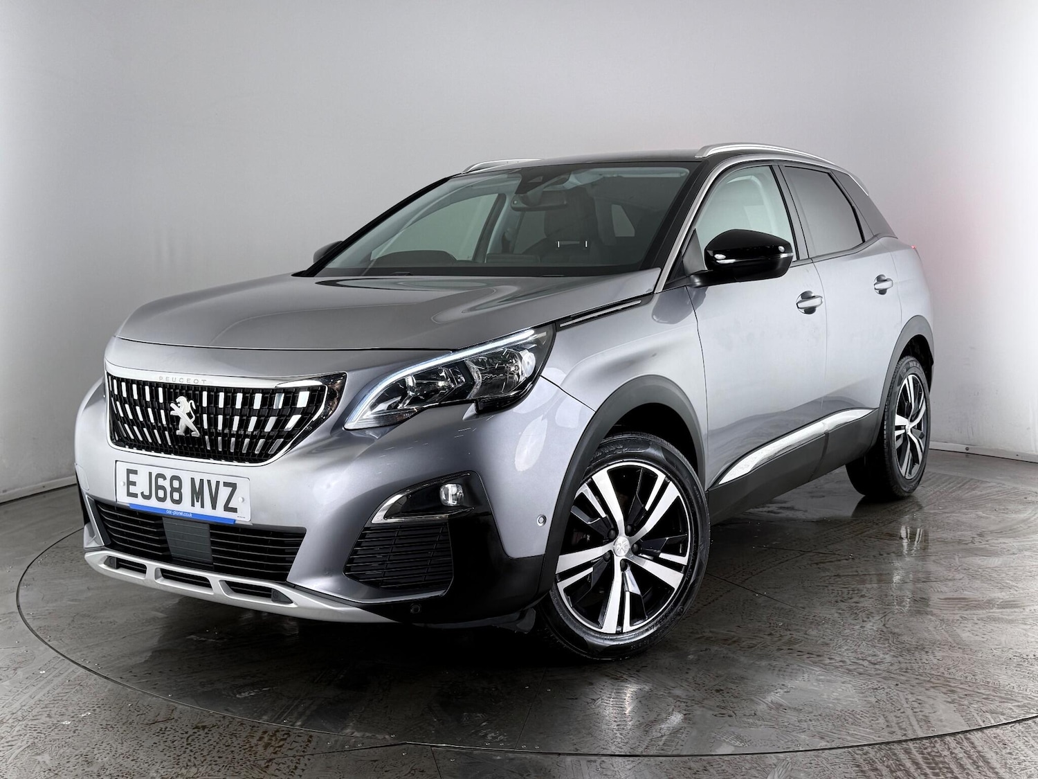 Used Peugeot 3008 2018 for sale - 77259922: Photo 39