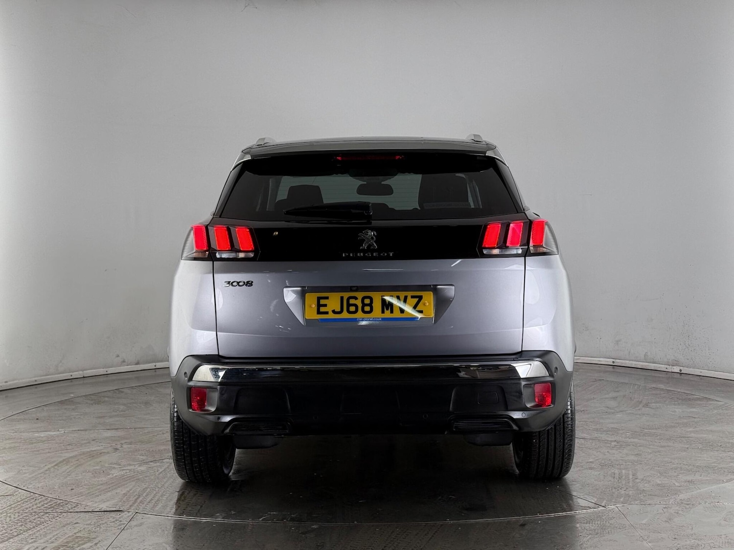 Used Peugeot 3008 2018 for sale - 77259922: Photo 7
