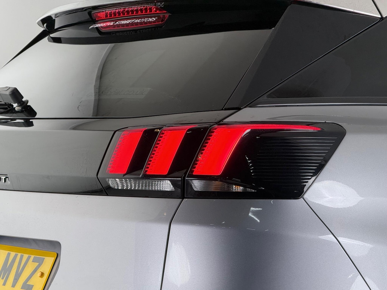 Used Peugeot 3008 2018 for sale - 77259922: Photo 8