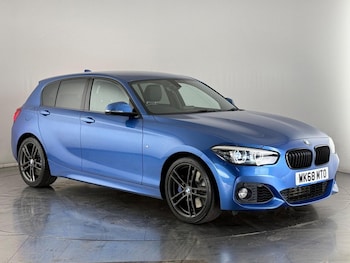 BMW - 1 Series