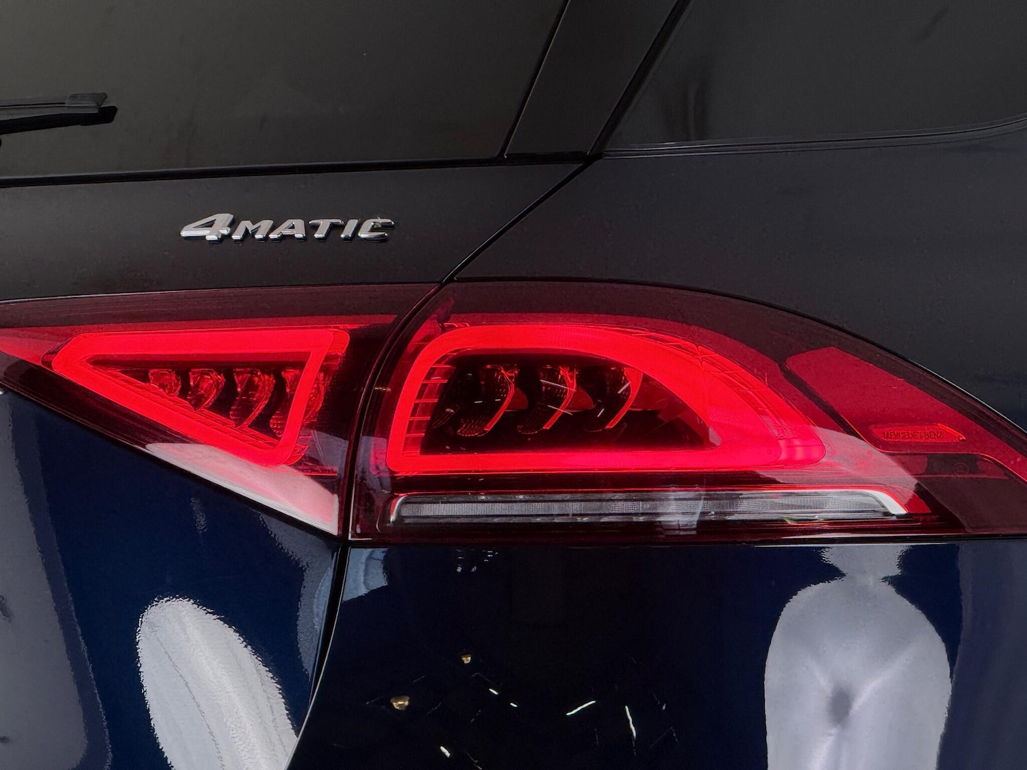 Used Mercedes-Benz GLE 2019 for sale - 76468470: Photo 10