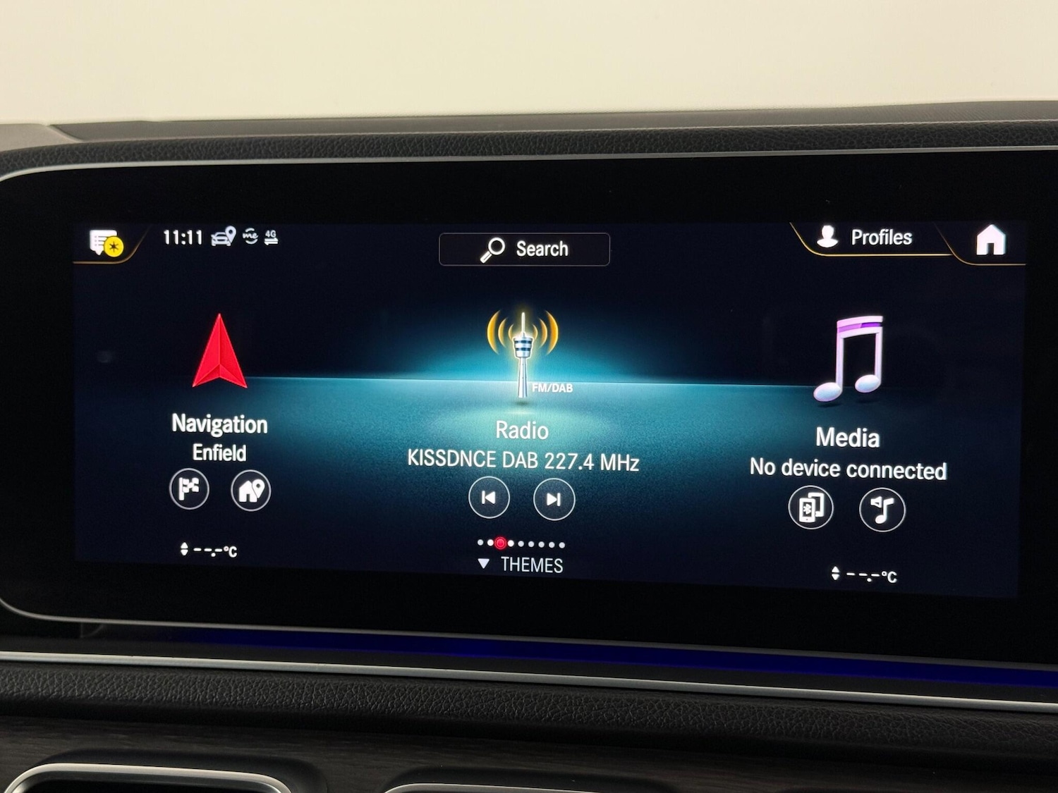 Used Mercedes-Benz GLE 2019 for sale - 76468470: Photo 31