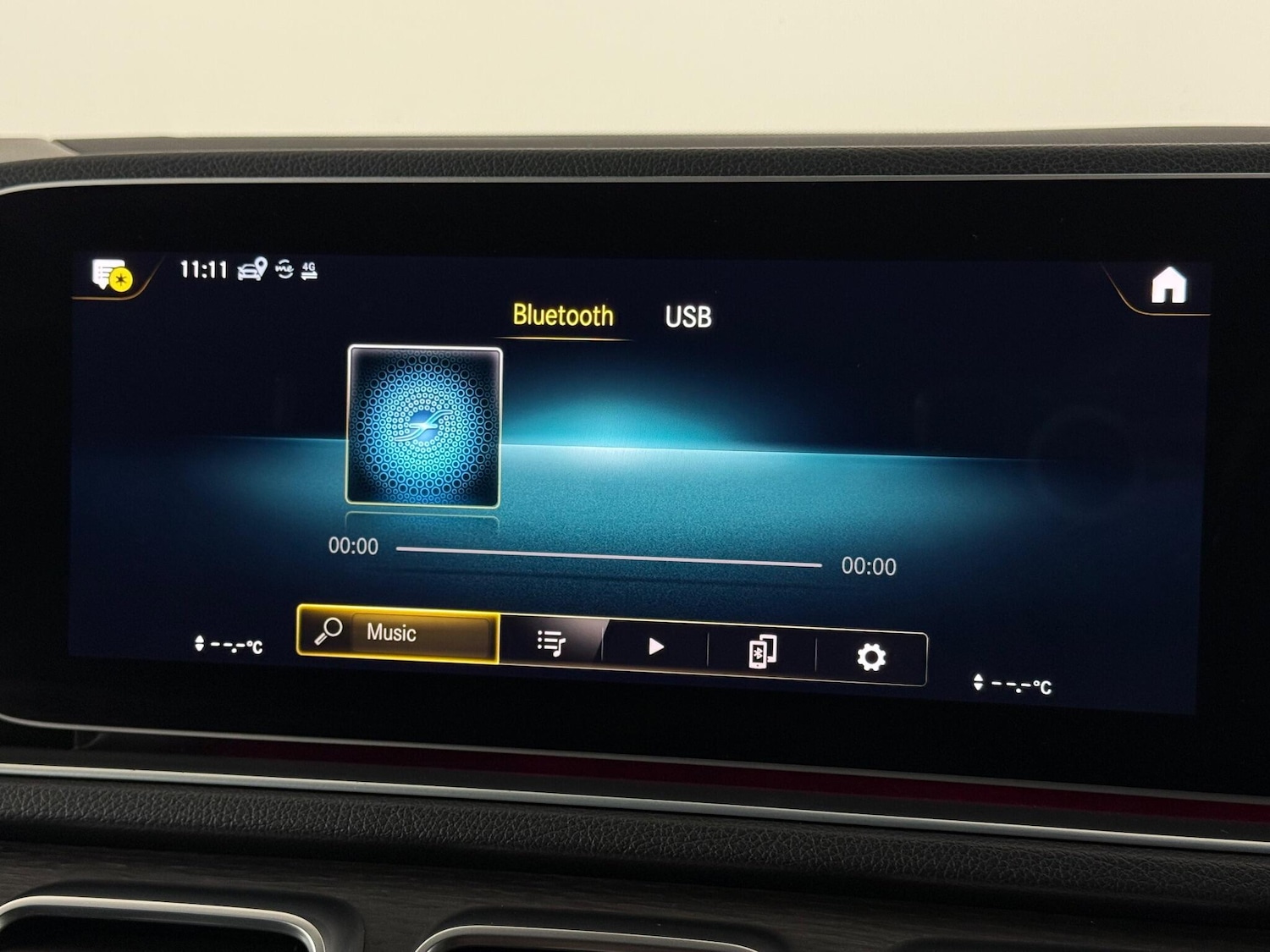 Used Mercedes-Benz GLE 2019 for sale - 76468470: Photo 37