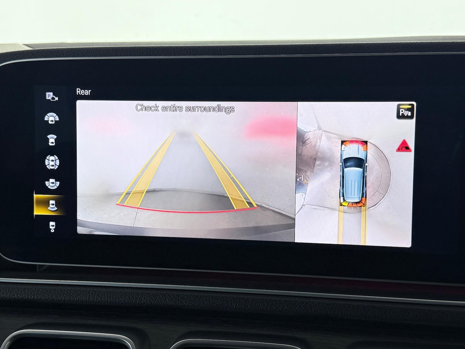 Used Mercedes-Benz GLE 2019 for sale - 76468470: Photo 39