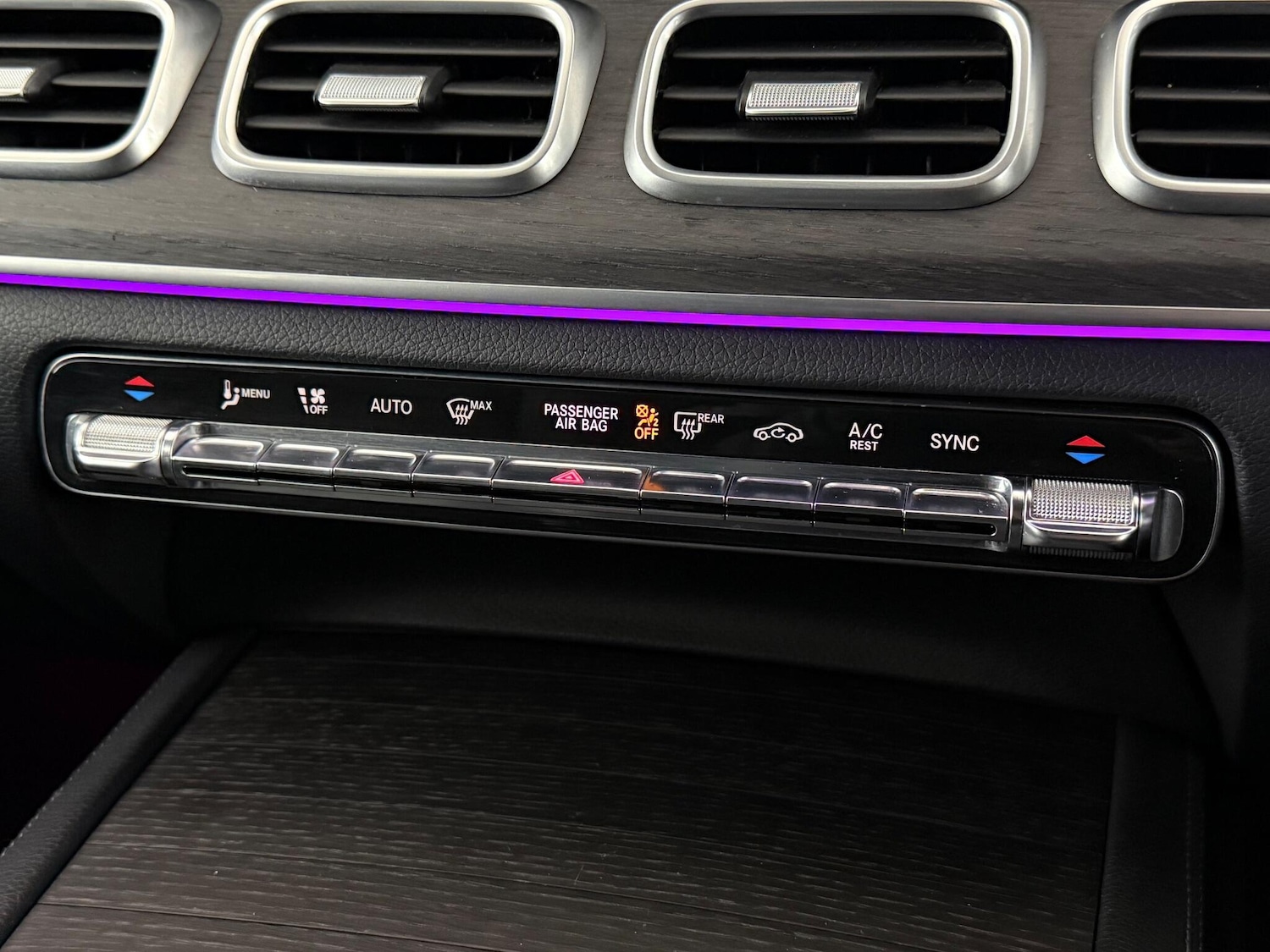 Used Mercedes-Benz GLE 2019 for sale - 76468470: Photo 43