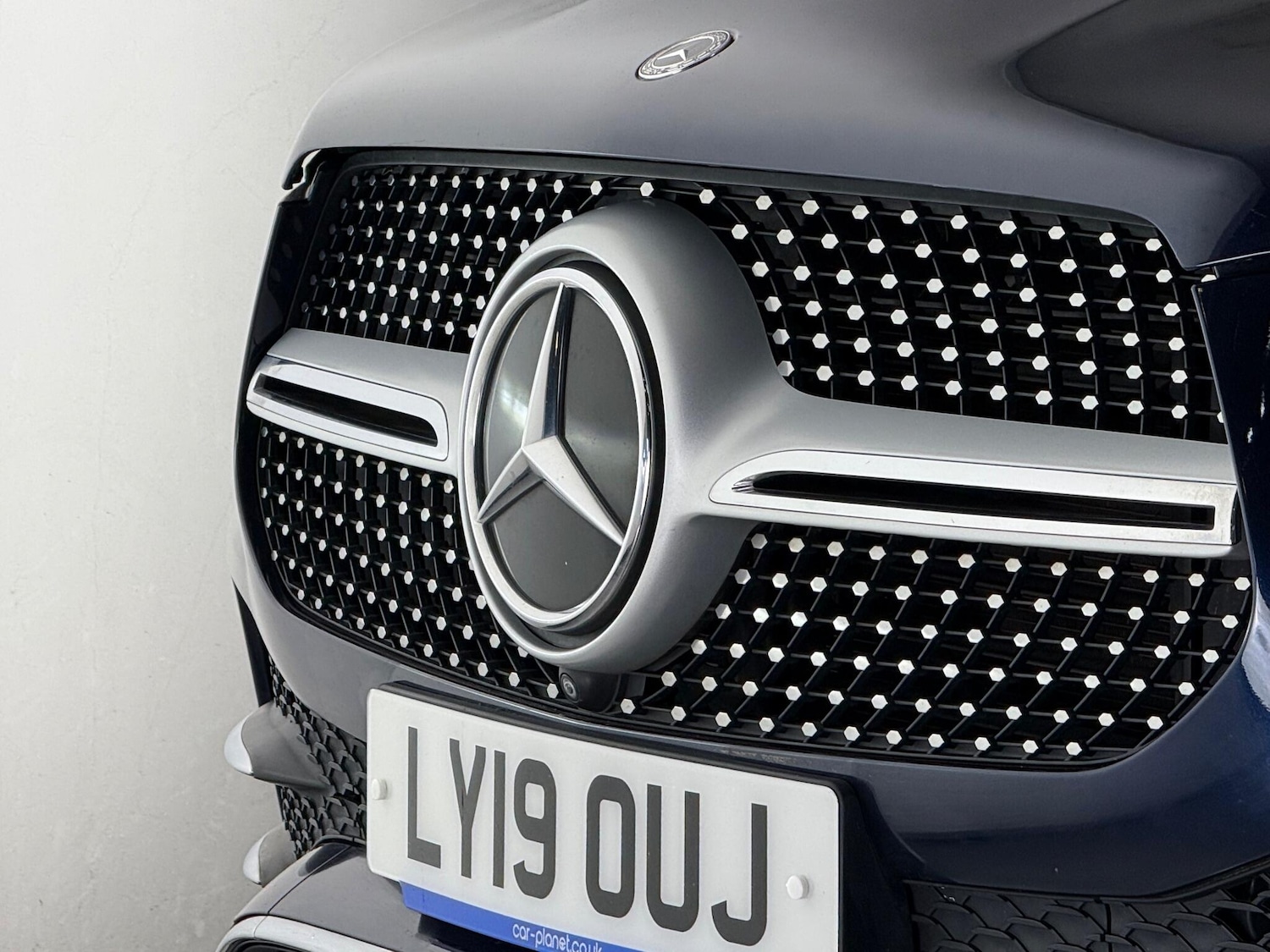 Used Mercedes-Benz GLE 2019 for sale - 76468470: Photo 47