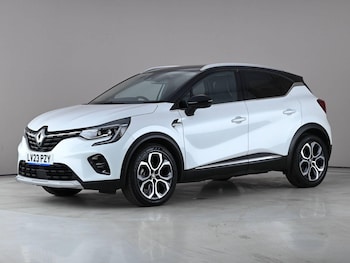 Used Renault Captur 2023 for sale - 78676792: Photo