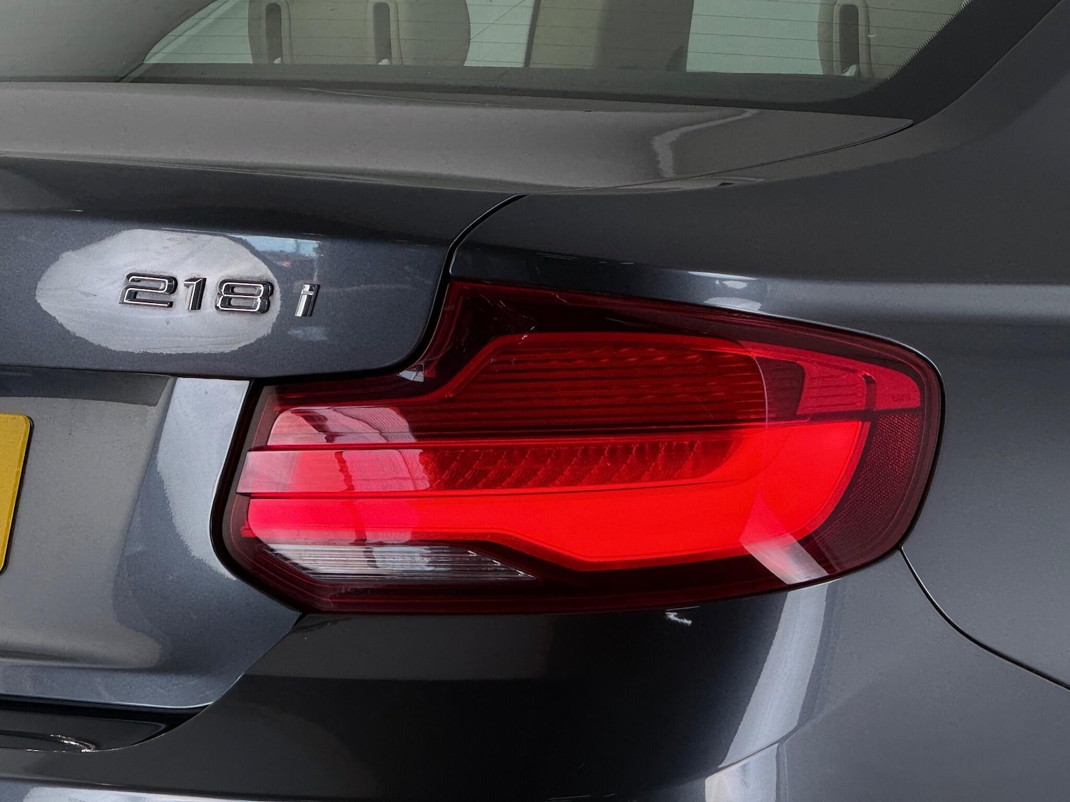 Used BMW 2 Series 2018 for sale - 76468115: Photo 10