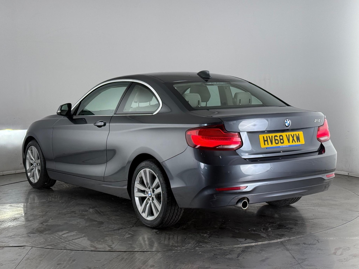 Used BMW 2 Series 2018 for sale - 76468115: Photo 4